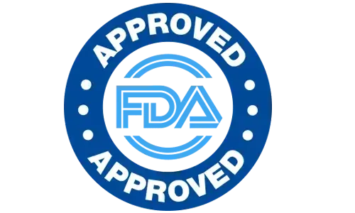 VitalRize FDA Approved