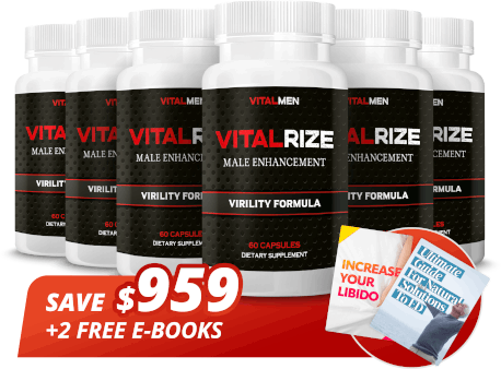 vitalrize-for-sale
